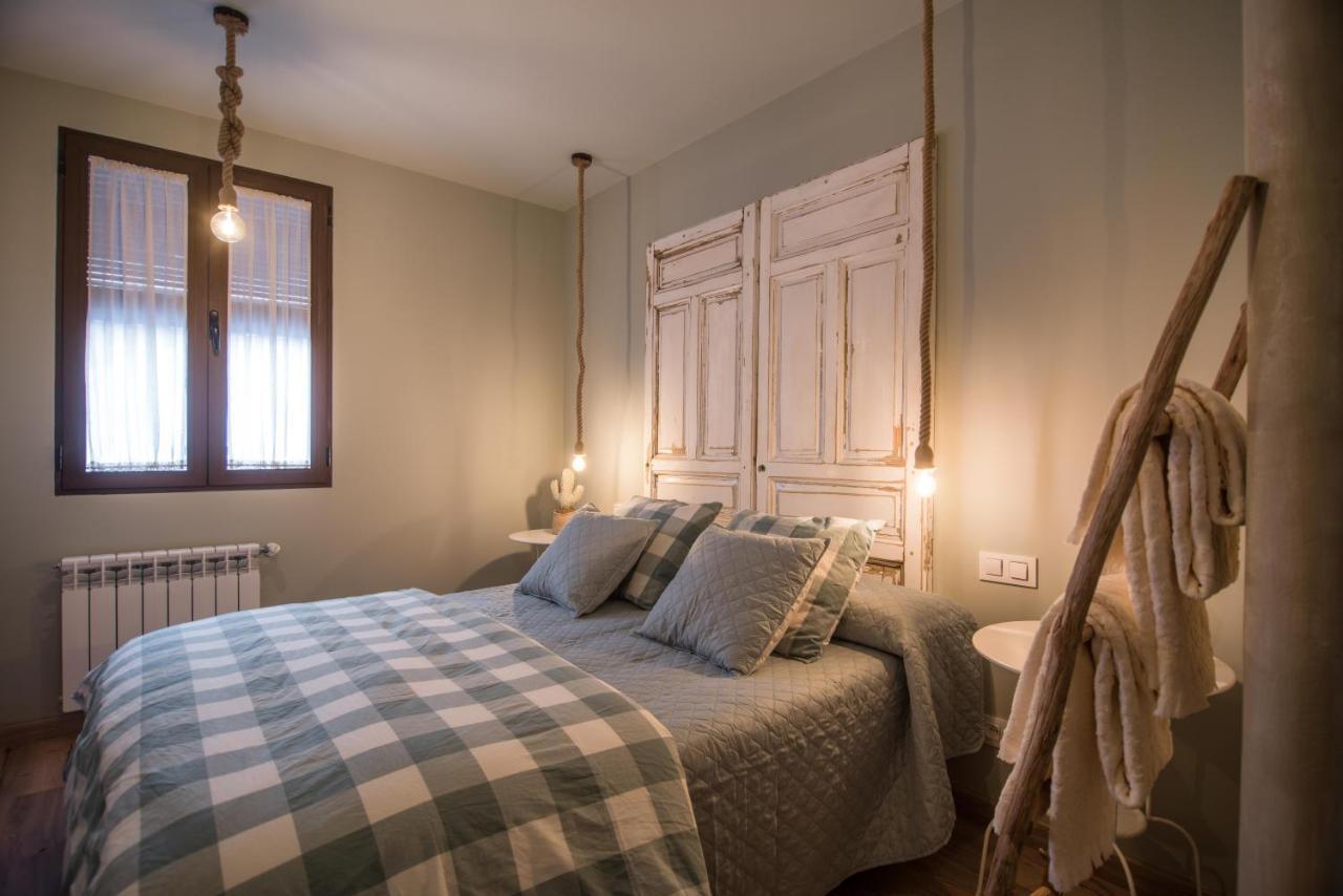 Apartamento La Casita De Candela Toledo