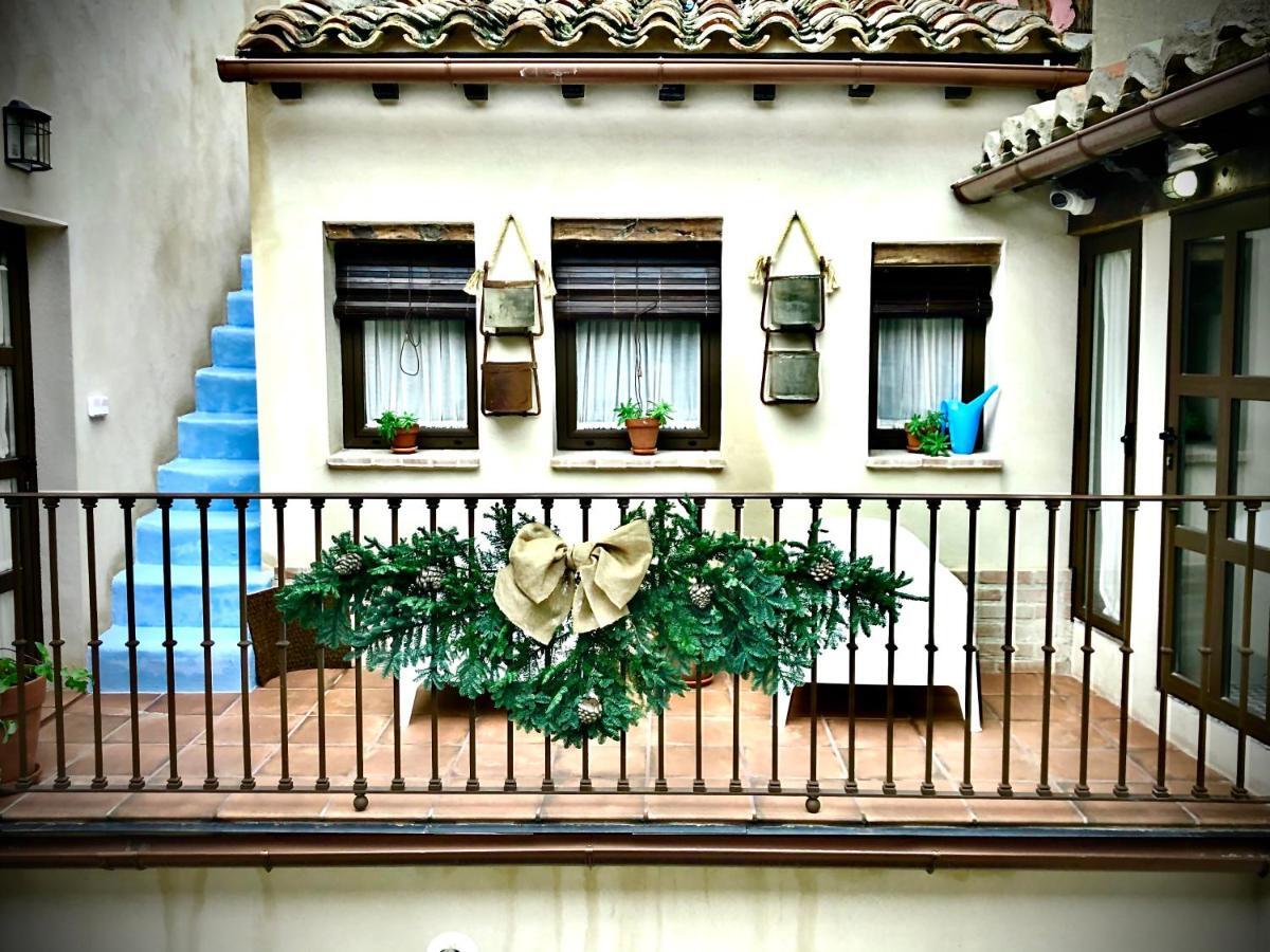 Apartamento La Casita De Candela *