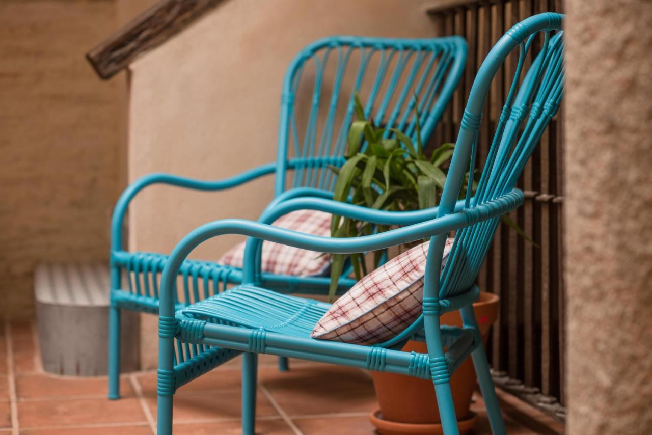 Apartamento La Casita De Candela *