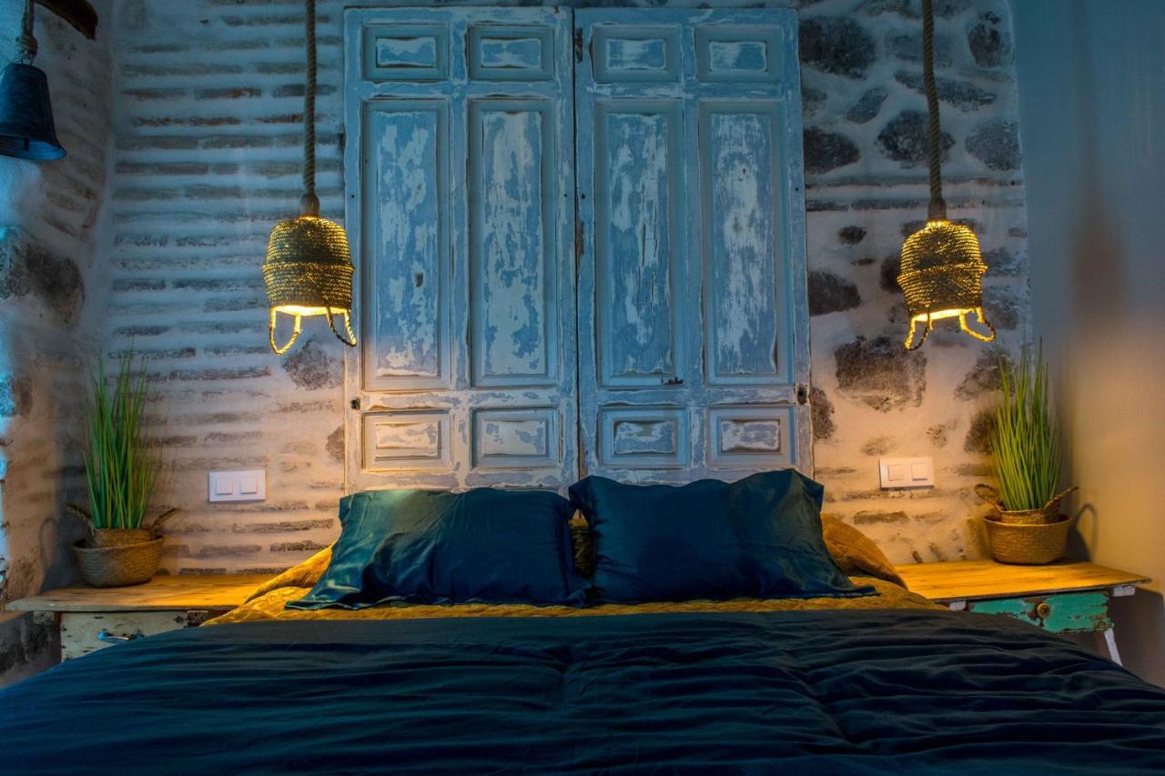 La Casita De Candela Apartamento *