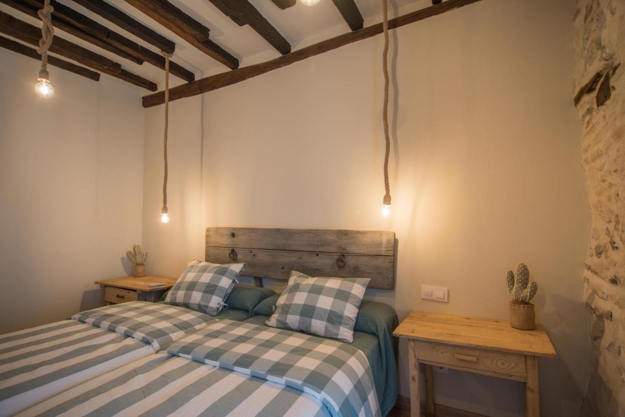 La Casita De Candela Apartamento *