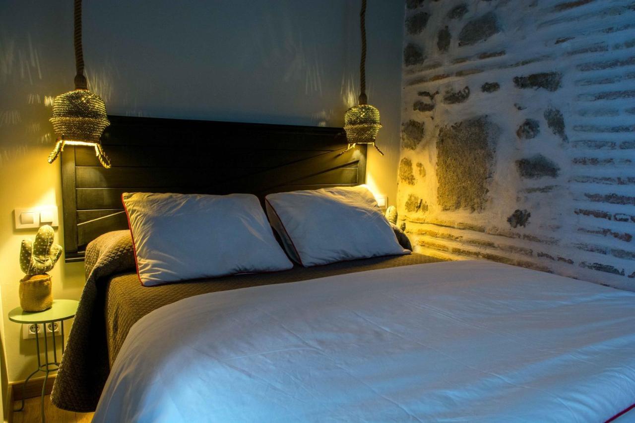 La Casita De Candela Apartamento *