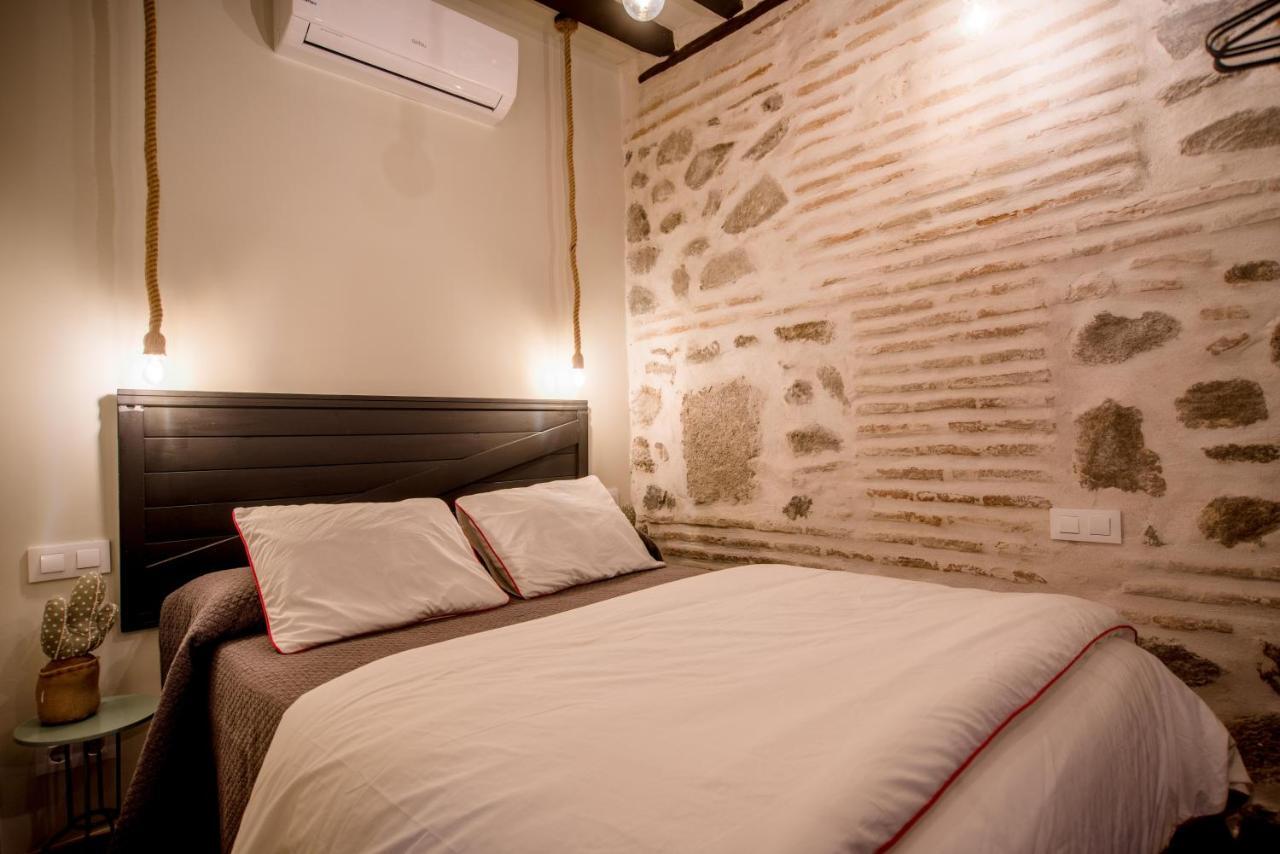 La Casita De Candela Apartamento *