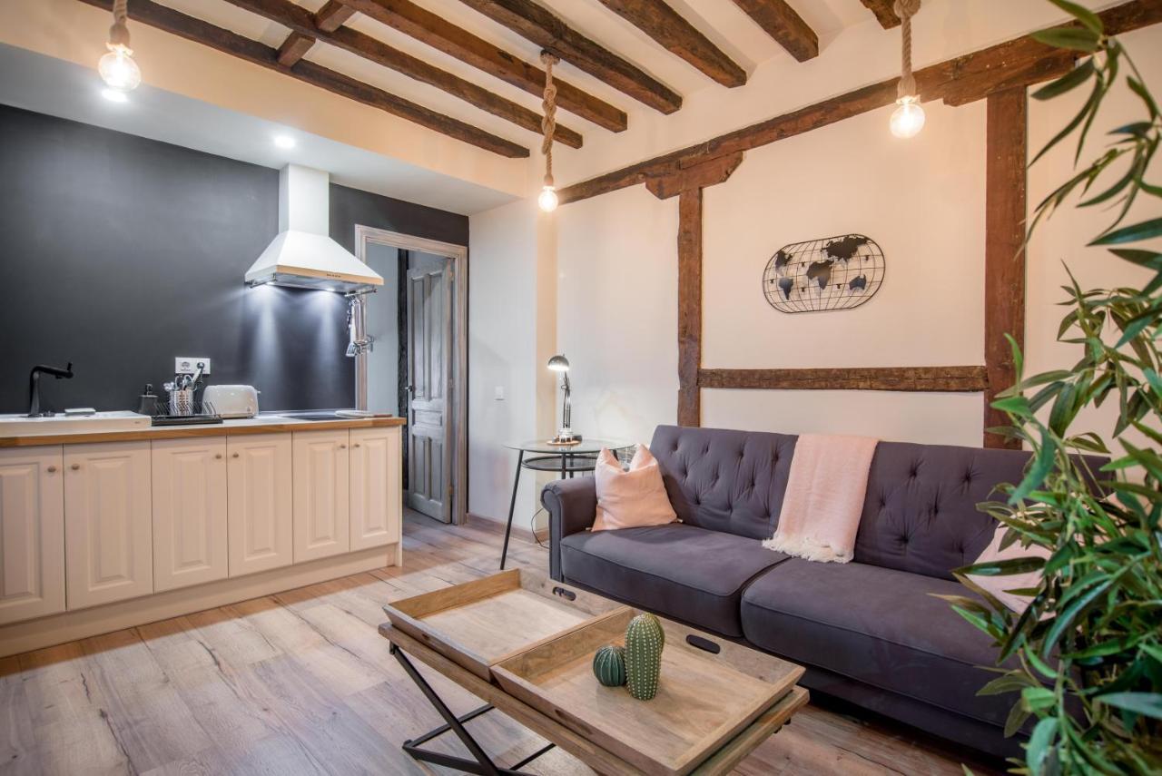 La Casita De Candela Apartamento