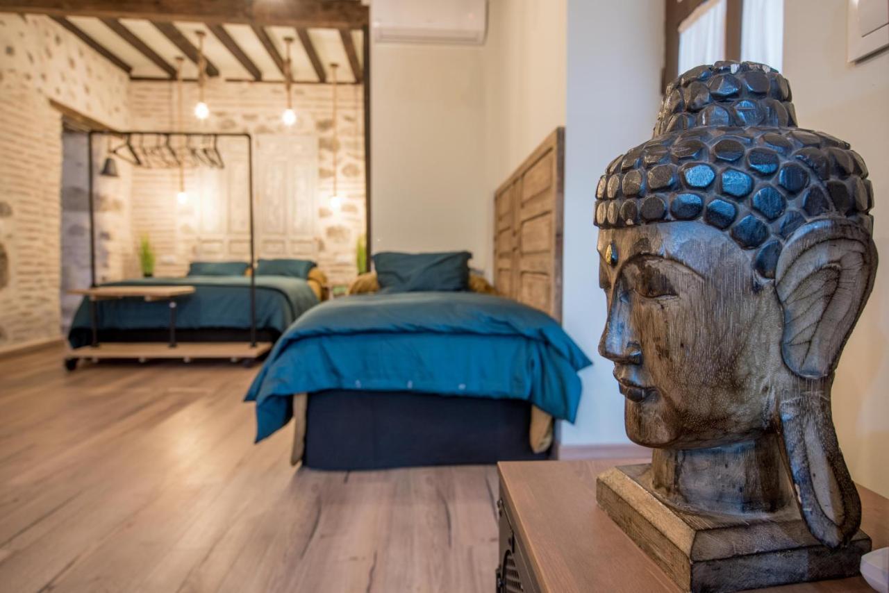 La Casita De Candela Apartamento